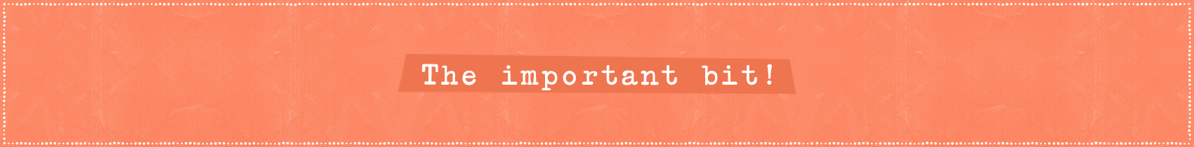 MIID WEBSITE THE IMPORTANT BIT PAGE HEADER HR Make it in Design Privacy Policy
